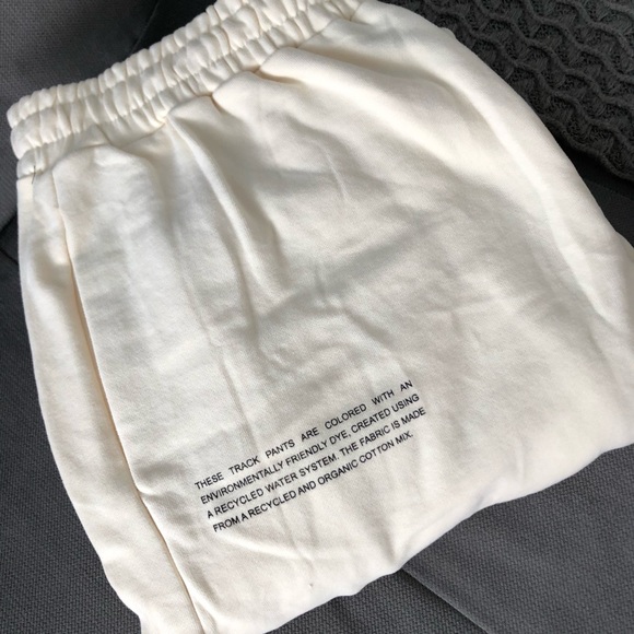 Pangaia Pants - PanGaia pants